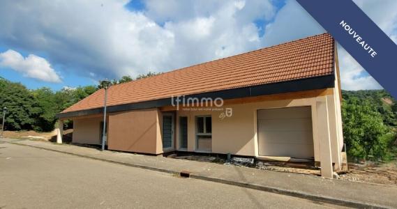 Annonce Vente 4 pices Maison Barr 67