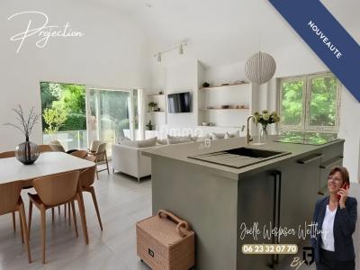 Acheter Maison 115 m2 Barr