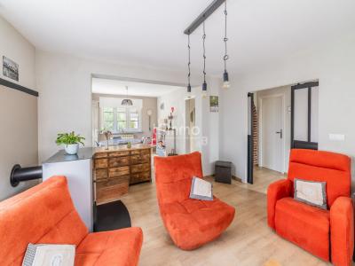 Acheter Maison 227 m2 Virming