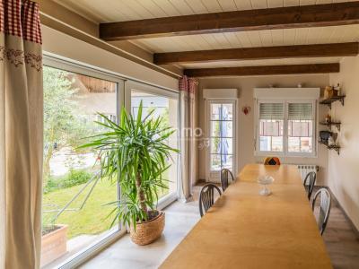 Acheter Maison Virming 249000 euros