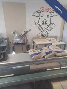 Annonce Vente Commerce Soisy-sur-ecole 91