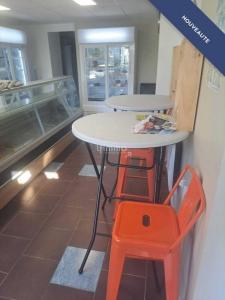 Acheter Commerce 40 m2 Soisy-sur-ecole