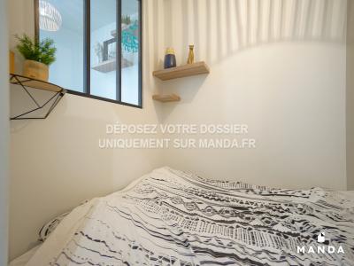 Louer Appartement Paris-19eme-arrondissement 983 euros