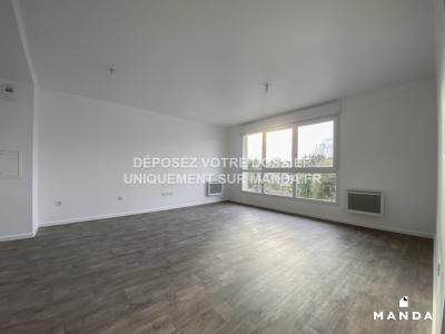 For rent Corbeil-essonnes 2 rooms 42 m2 Essonne (91100) photo 0