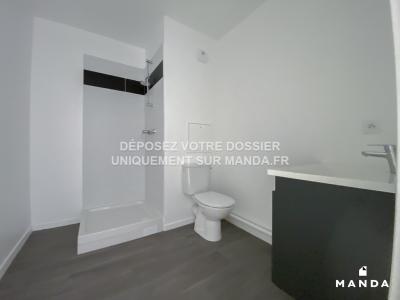 Louer Appartement Corbeil-essonnes 752 euros