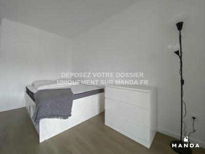 Louer Appartement 41 m2 Bezons