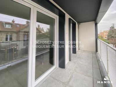 Louer Appartement Bezons 1032 euros