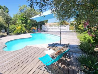 Annonce Vente 4 pices Maison Aumagne 17