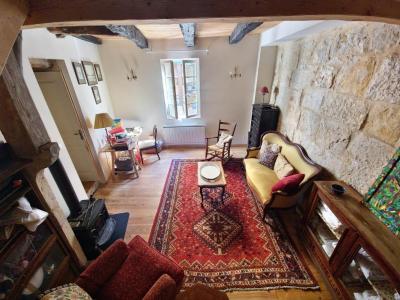 Annonce Vente 7 pices Maison Caylus 82