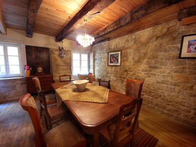 Acheter Maison Caylus Tarn et garonne