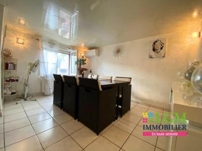 Annonce Vente 6 pices Maison Saint-alban 31