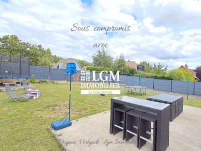For sale Eecke 5 rooms 143 m2 Nord (59114) photo 1
