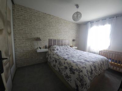 Acheter Maison 105 m2 Saint-gilles