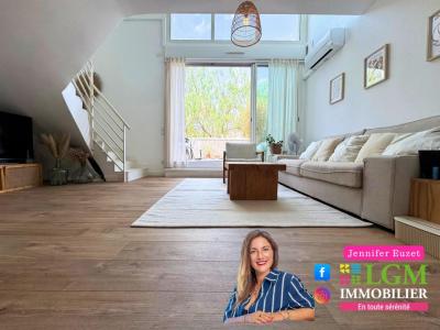 Annonce Vente 3 pices Appartement Castelnau-le-lez 34