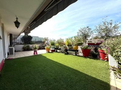 Acheter Appartement 65 m2 Montpellier