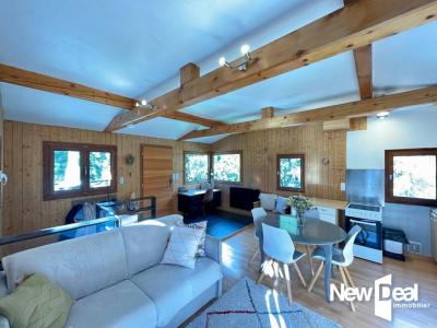 Annonce Vente 3 pices Maison Chamonix-mont-blanc 74