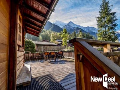 Acheter Maison 60 m2 Chamonix-mont-blanc