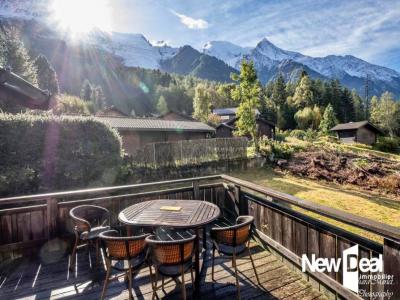 Acheter Maison Chamonix-mont-blanc Haute savoie