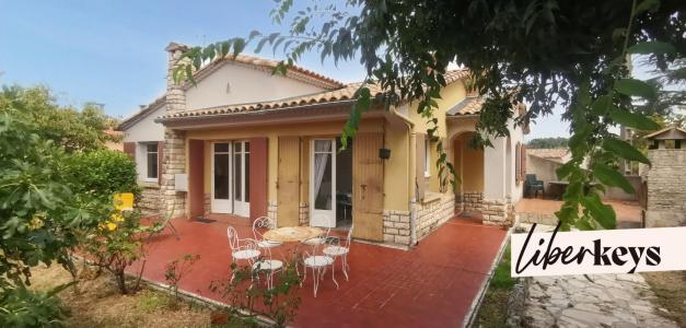 For sale Ales 6 rooms 189 m2 Gard (30100) photo 0