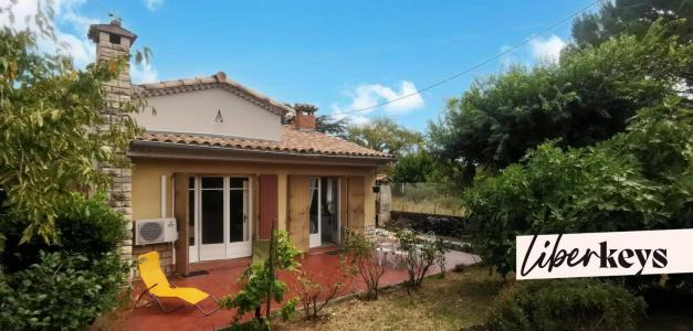 Annonce Vente 6 pices Maison Ales 30