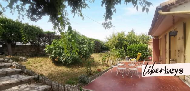 Acheter Maison 189 m2 Ales