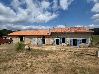 For sale Villamblard 5 rooms 130 m2 Dordogne (24140) photo 0