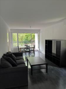 For rent Antony 2 rooms 49 m2 Hauts de Seine (92160) photo 0