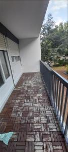 For rent Antony 2 rooms 49 m2 Hauts de Seine (92160) photo 1