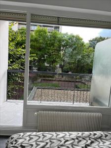 For rent Antony 2 rooms 49 m2 Hauts de Seine (92160) photo 4
