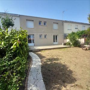 Louer Maison Roche-sur-yon Vendee