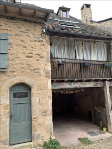 For rent Najac 4 rooms 73 m2 Aveyron (12270) photo 0