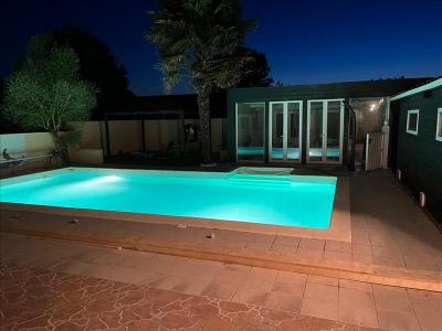Annonce Location 6 pices Maison Berneuil 17