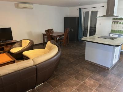 Louer Maison Berneuil Charente maritime