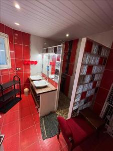 Louer Maison Berneuil 1600 euros