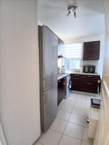 For rent Combs-la-ville 2 rooms 45 m2 Seine et marne (77380) photo 2