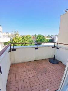 For rent Combs-la-ville 2 rooms 45 m2 Seine et marne (77380) photo 4