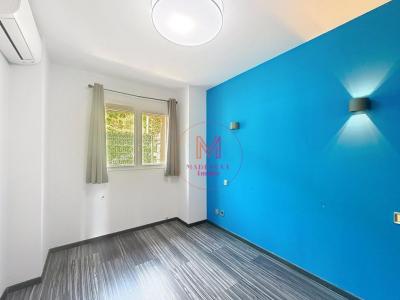 Acheter Appartement Eze Alpes Maritimes