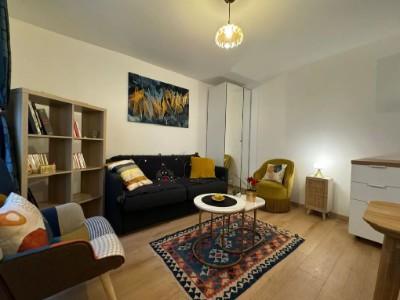 For rent Lyon Rue des Antonins 2 rooms 45 m2 Rhone (69000) photo 1