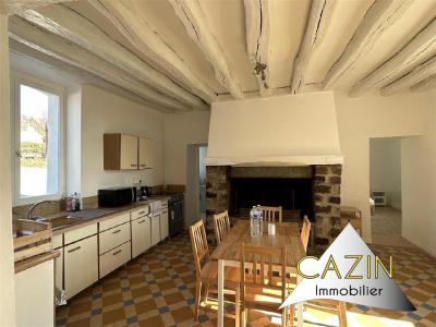 Annonce Vente 5 pices Maison Silly-en-gouffern 61