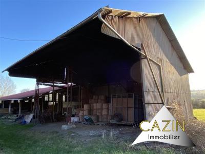 Acheter Maison Silly-en-gouffern 380000 euros
