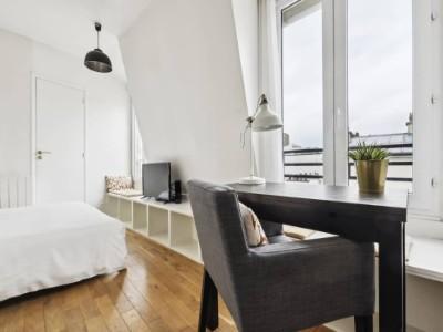 Louer Appartement Paris-11eme-arrondissement Paris