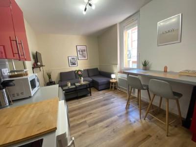 Annonce Location Appartement Toulouse 31