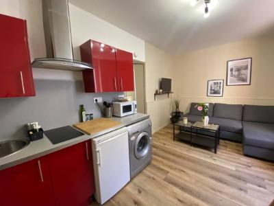 Louer Appartement 27 m2 Toulouse