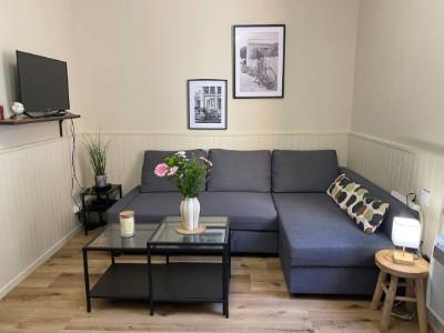 Louer Appartement Toulouse 600 euros