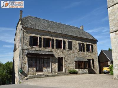 For sale Saint-paul 11 rooms 375 m2 Correze (19150) photo 0