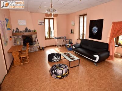 Annonce Vente 11 pices Maison Saint-paul 19