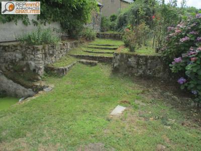 Annonce Vente 8 pices Maison Saint-leger-de-fougeret 58