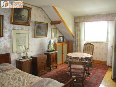 Acheter Maison Saint-leger-de-fougeret Nievre