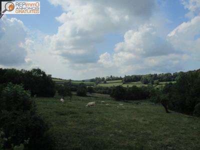 Acheter Maison Saint-leger-de-fougeret 126500 euros