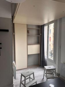 For sale Paris-20eme-arrondissement 1 room 14 m2 Paris (75020) photo 2